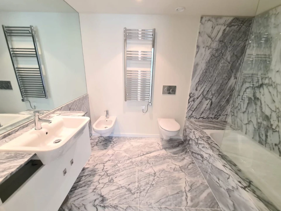 Apartamento T4 para Venda em São Mamede de Infesta e Senhora da Hora Foto 9