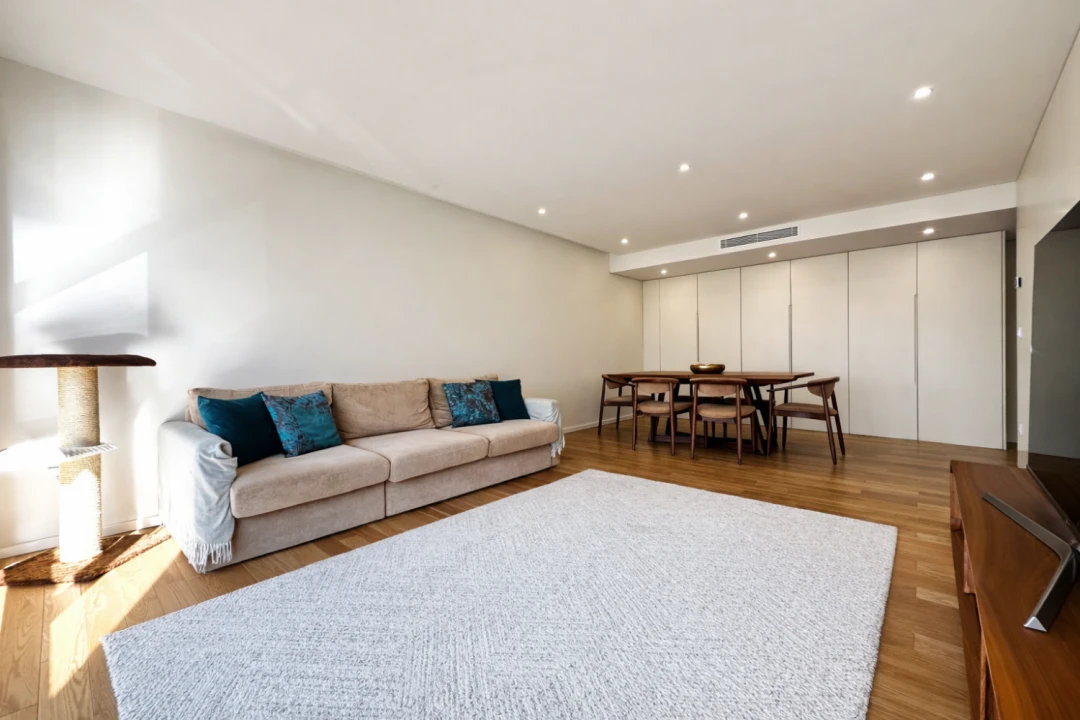 Apartamento T3 para Venda em Cidade da Maia Foto 3