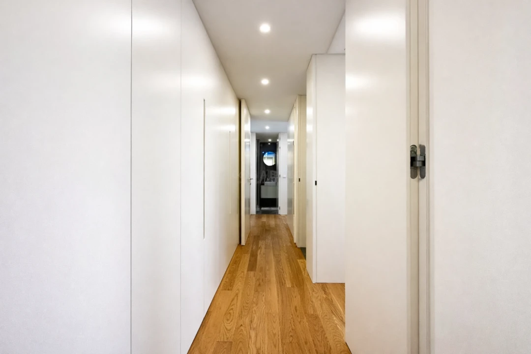 Apartamento T3 para Venda em Cidade da Maia Foto 17