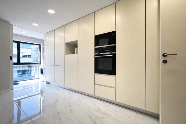 Apartamento T3 para Venda em Cidade da Maia Foto 11