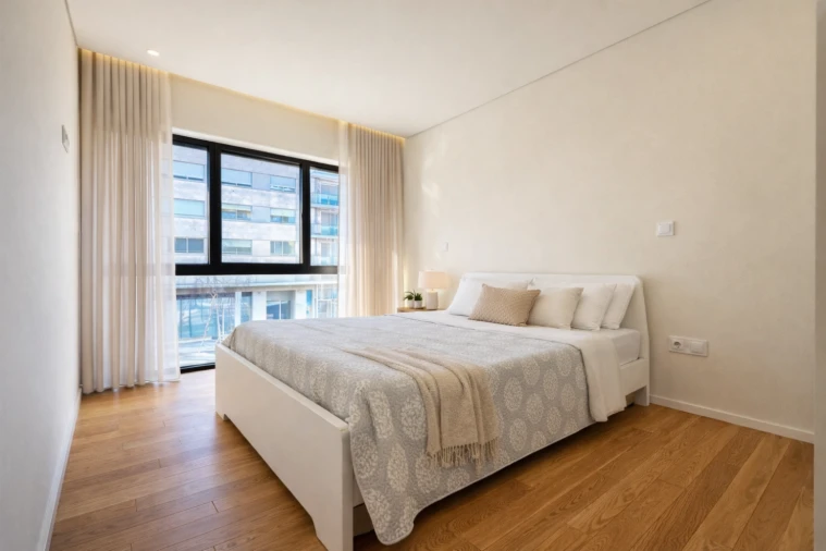 Apartamento T3 para Venda em Cidade da Maia Foto 18