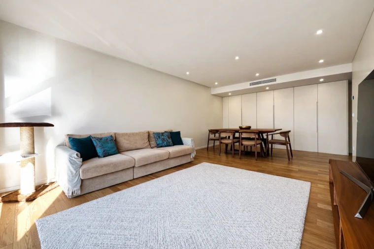 Apartamento T3 para Venda em Cidade da Maia Foto 3