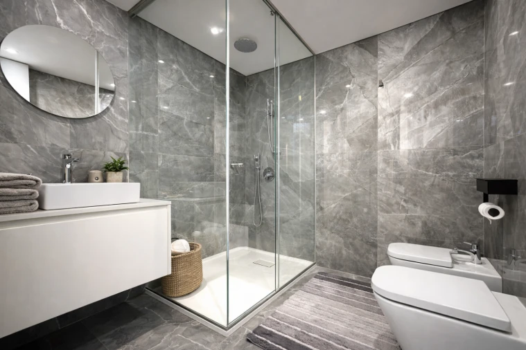 Apartamento T3 para Venda em Cidade da Maia Foto 20