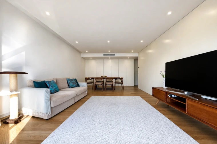 Apartamento T3 para Venda em Cidade da Maia Foto 4