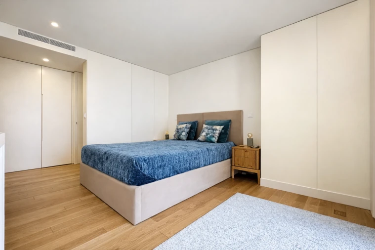 Apartamento T3 para Venda em Cidade da Maia Foto 25