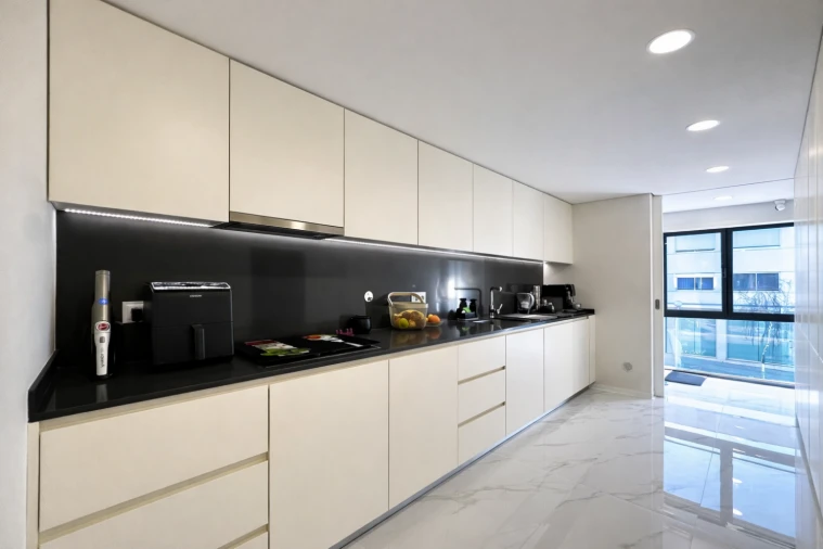 Apartamento T3 para Venda em Cidade da Maia Foto 10