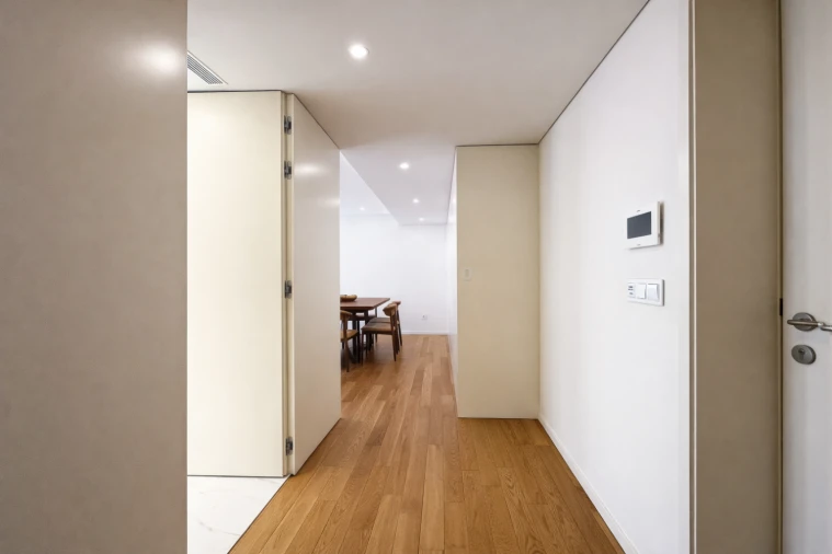 Apartamento T3 para Venda em Cidade da Maia Foto 8