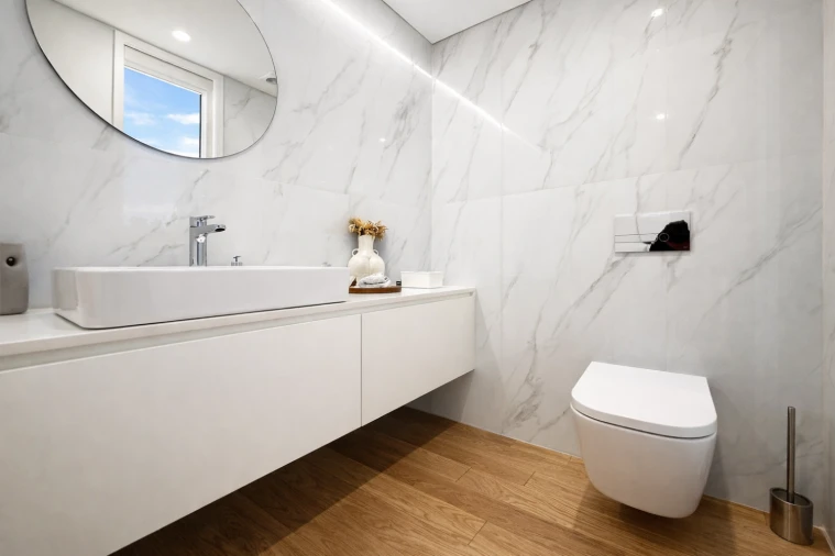 Apartamento T3 para Venda em Cidade da Maia Foto 16