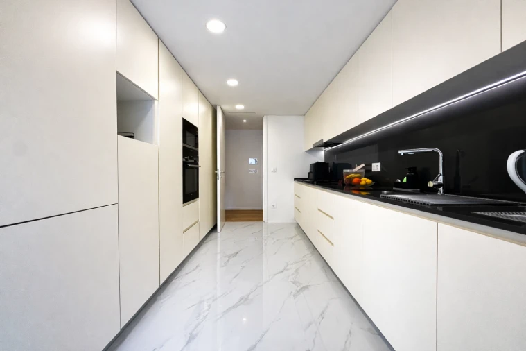 Apartamento T3 para Venda em Cidade da Maia Foto 13