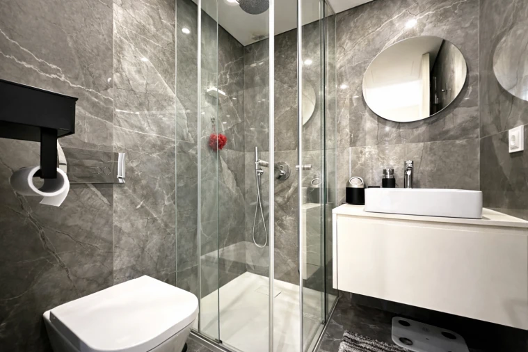 Apartamento T3 para Venda em Cidade da Maia Foto 26