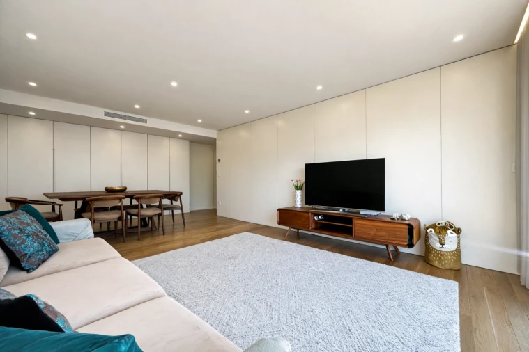 Apartamento T3 para Venda em Cidade da Maia Foto 5