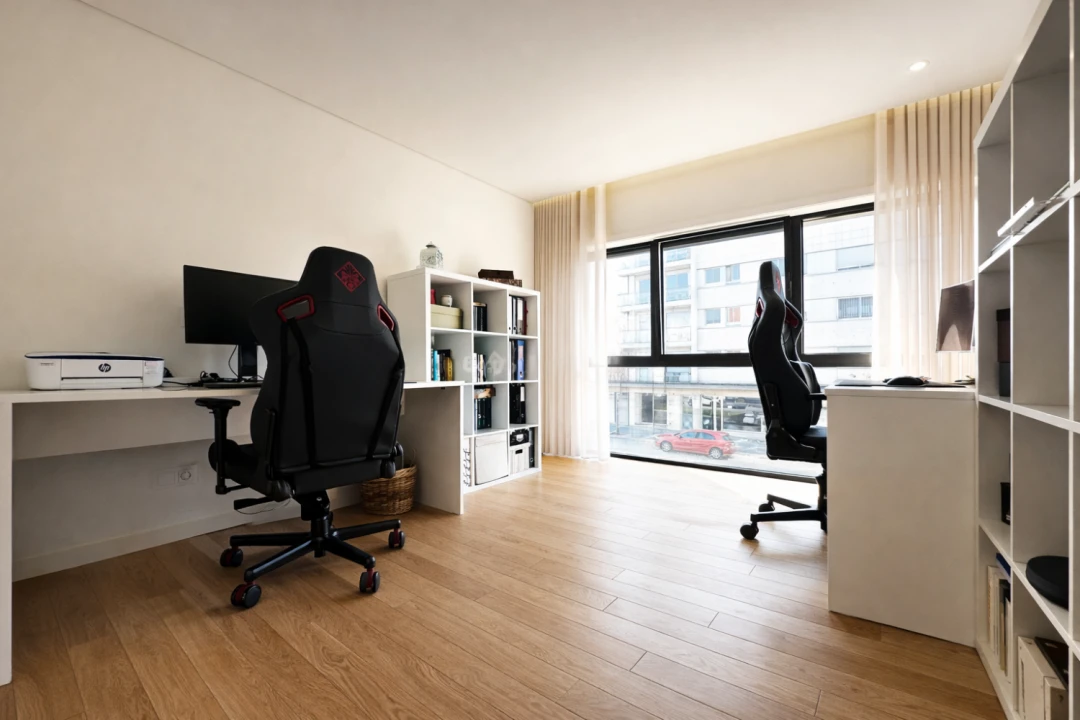 Apartamento T3 para Venda em Cidade da Maia Foto 21