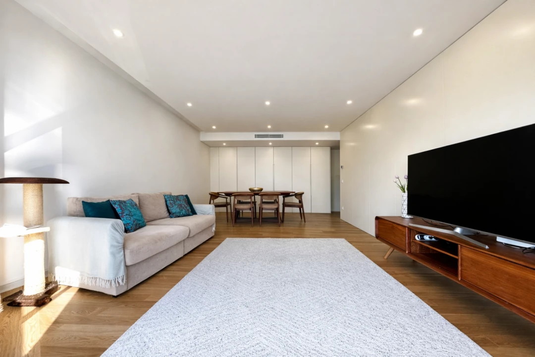 Apartamento T3 para Venda em Cidade da Maia Foto 4