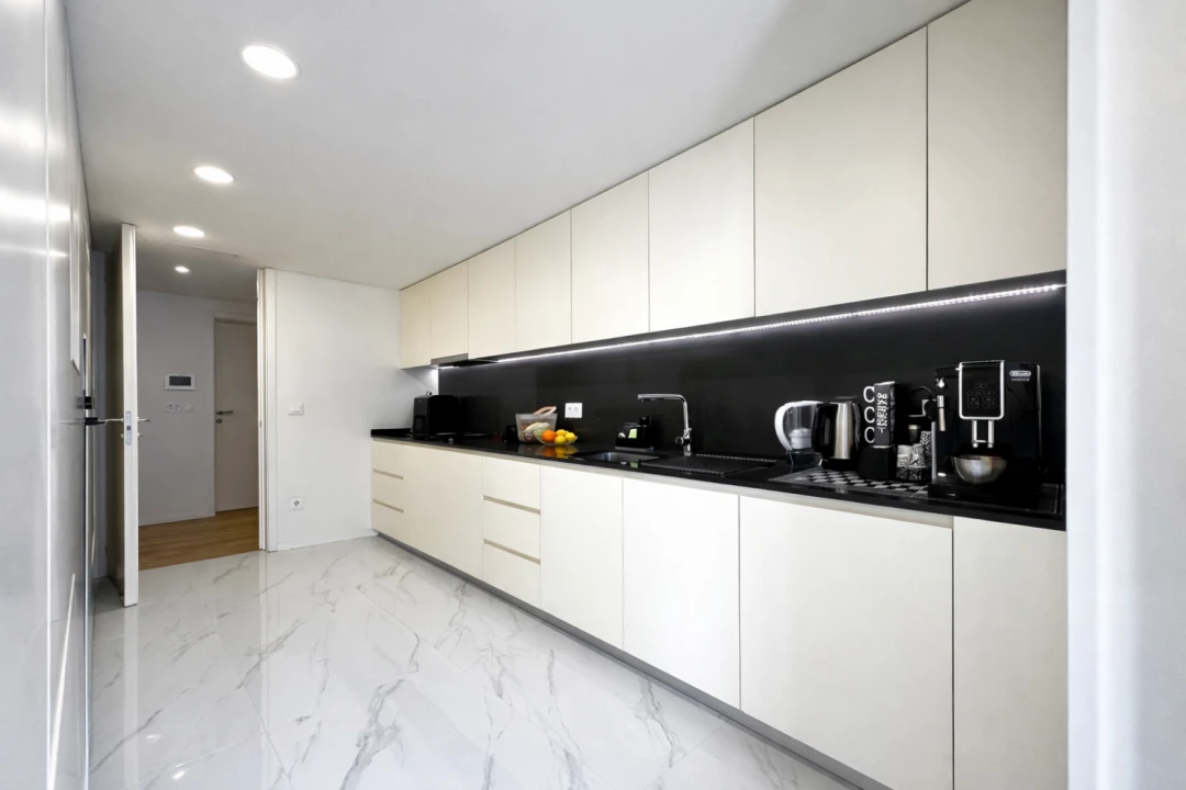 Apartamento T3 para Venda em Cidade da Maia Foto 14