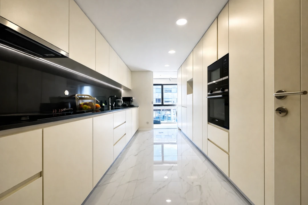 Apartamento T3 para Venda em Cidade da Maia Foto 9