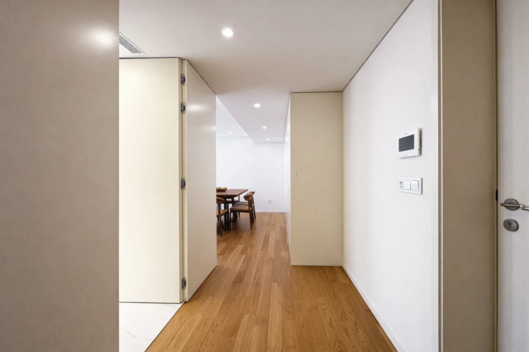 Apartamento T3 para Venda em Cidade da Maia Foto 8