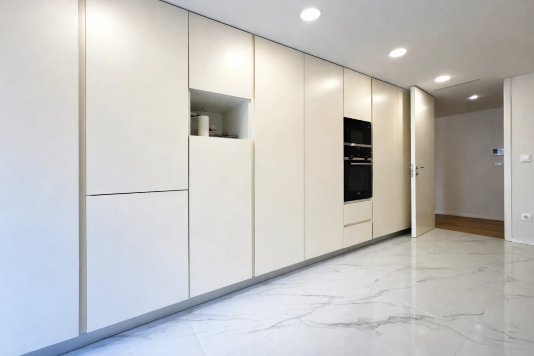 Apartamento T3 para Venda em Cidade da Maia Foto 15