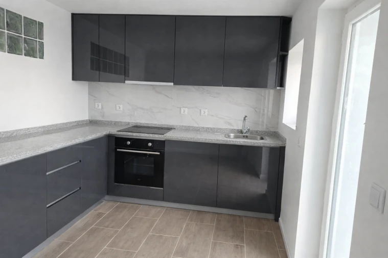 Moradia T4 para Venda em Ermesinde Foto 2