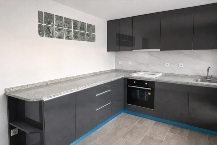 Moradia T4 para Venda em Ermesinde Foto 1