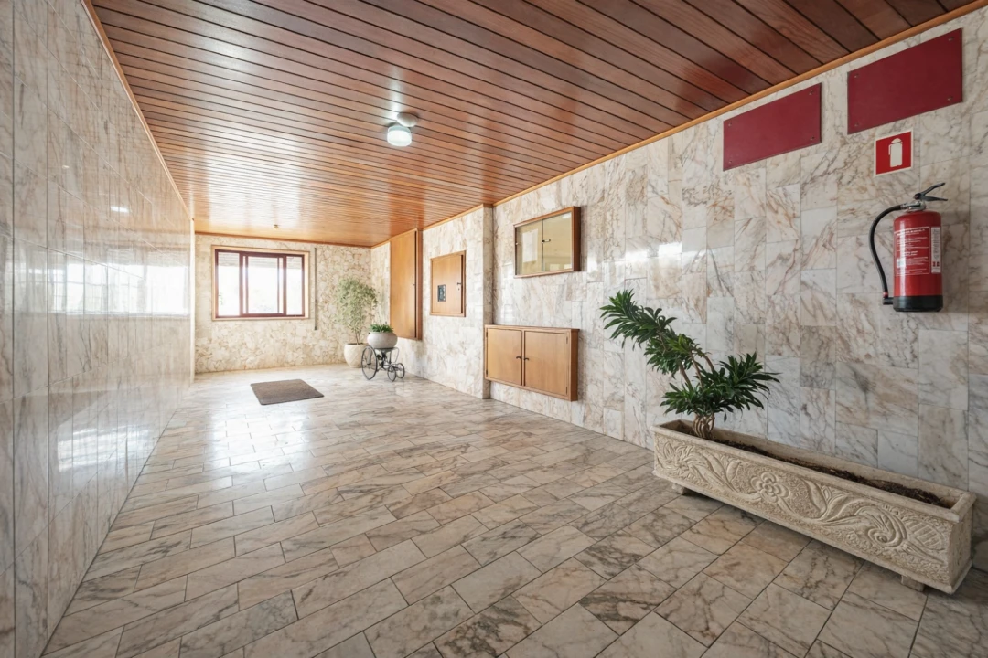 Apartamento T3 para Venda em Fânzeres e São Pedro da Cova Foto 14