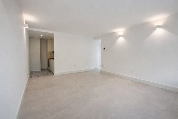 Apartamento T0 para Venda em Bonfim Foto 2