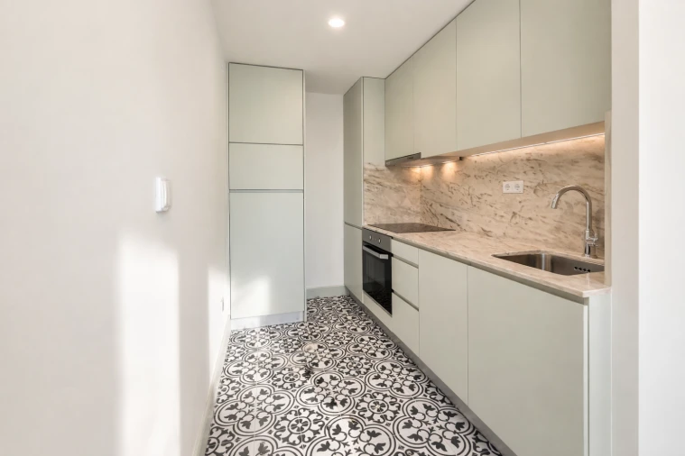 Apartamento T0 para Venda em Bonfim Foto 1