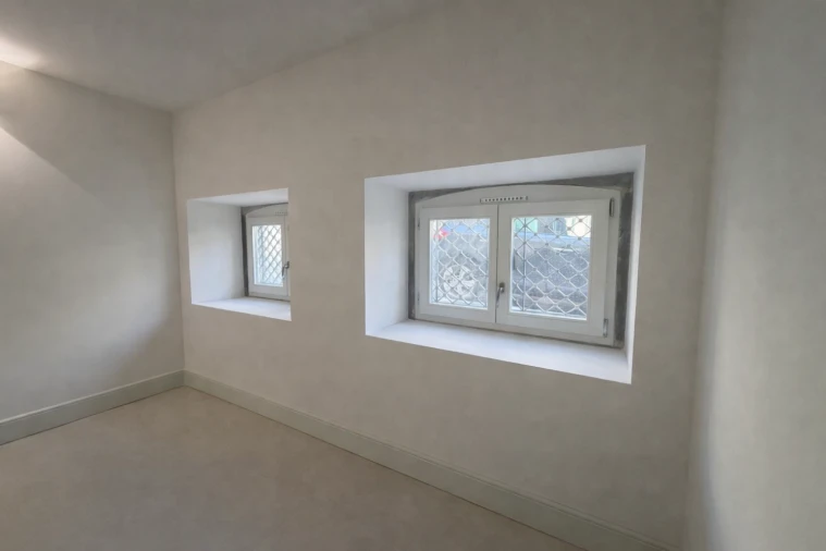 Apartamento T0 para Venda em Bonfim Foto 5