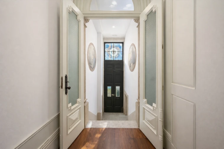 Apartamento T0 para Venda em Bonfim Foto 11