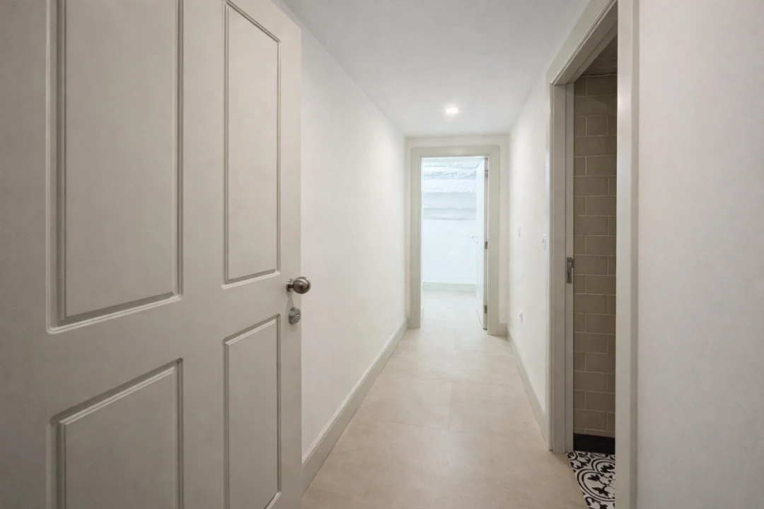 Apartamento T0 para Venda em Bonfim Foto 6