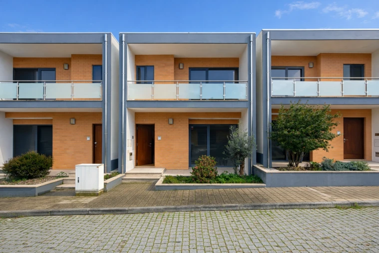 Moradia T3 para Venda em Gandra Foto 1