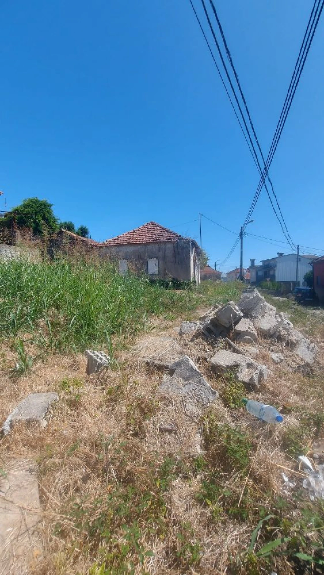 Terreno para Venda em Rebordosa Foto 6