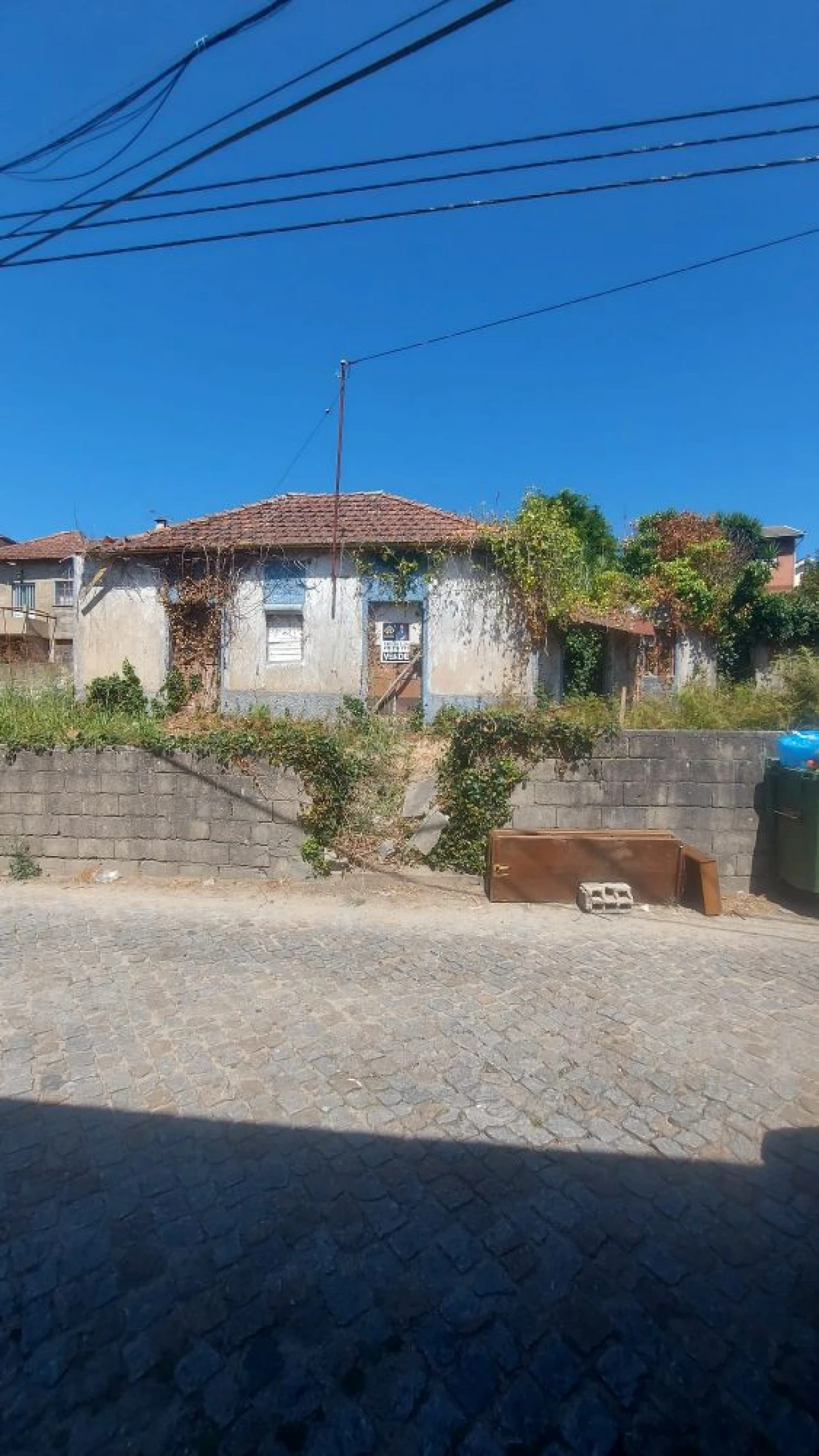 Terreno para Venda em Rebordosa Foto 7