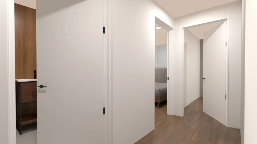 Apartamento T2 para Venda em Matosinhos e Leça da Palmeira Foto 11