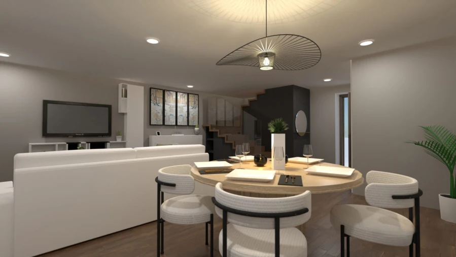 Apartamento T2 para Venda em Matosinhos e Leça da Palmeira Foto 3