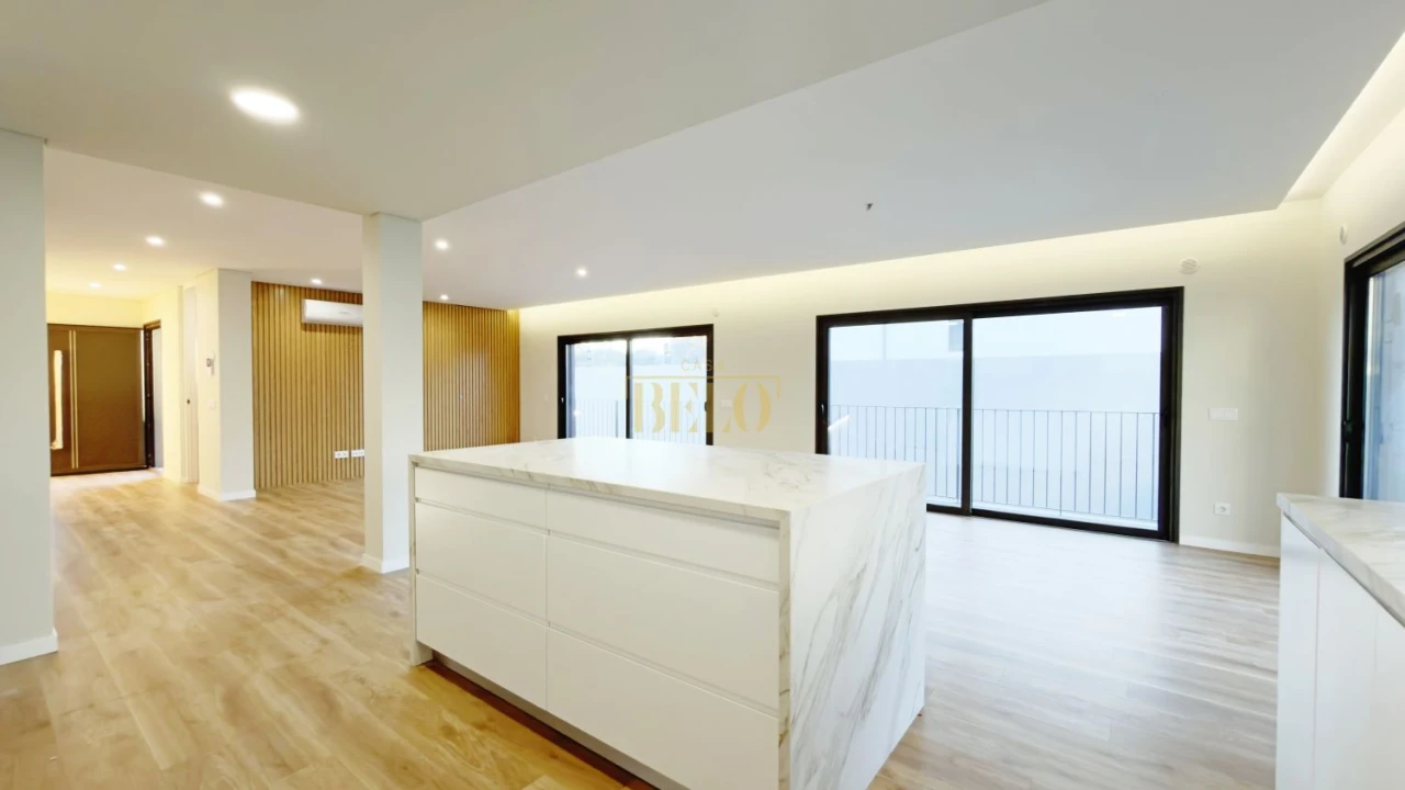 Moradia T3 para Venda em Nogueira e Silva Escura Foto 14