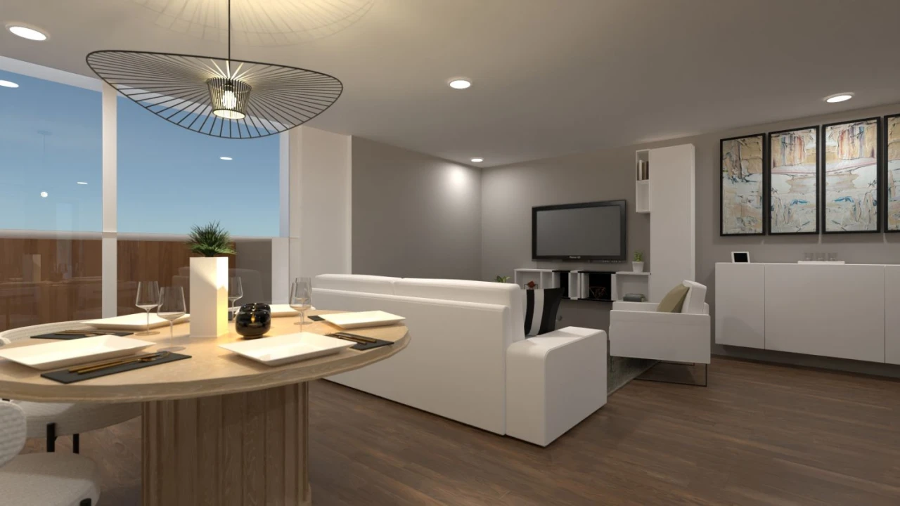 Apartamento T3 para Venda em Matosinhos e Leça da Palmeira Foto 1