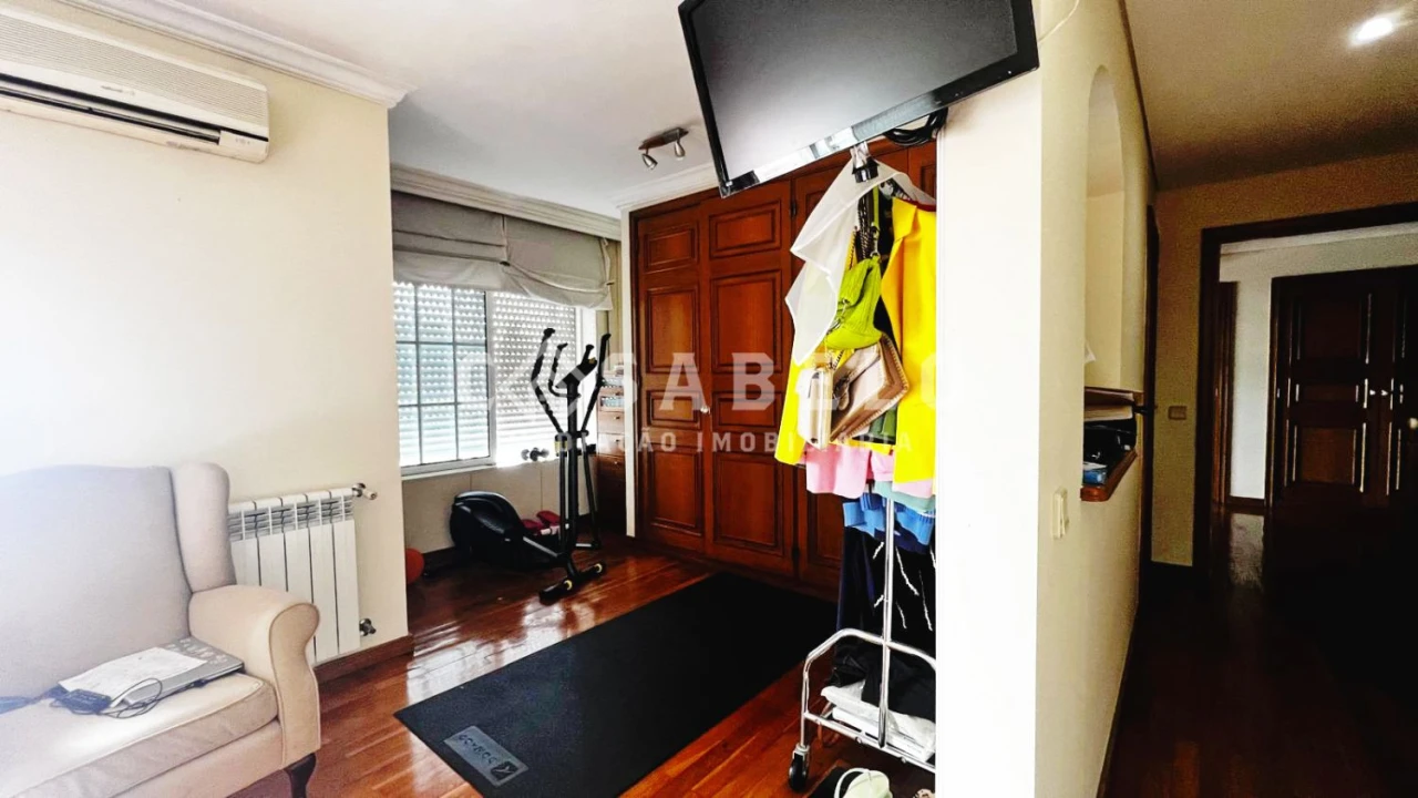Apartamento T3 para Venda em Cidade da Maia Foto 35