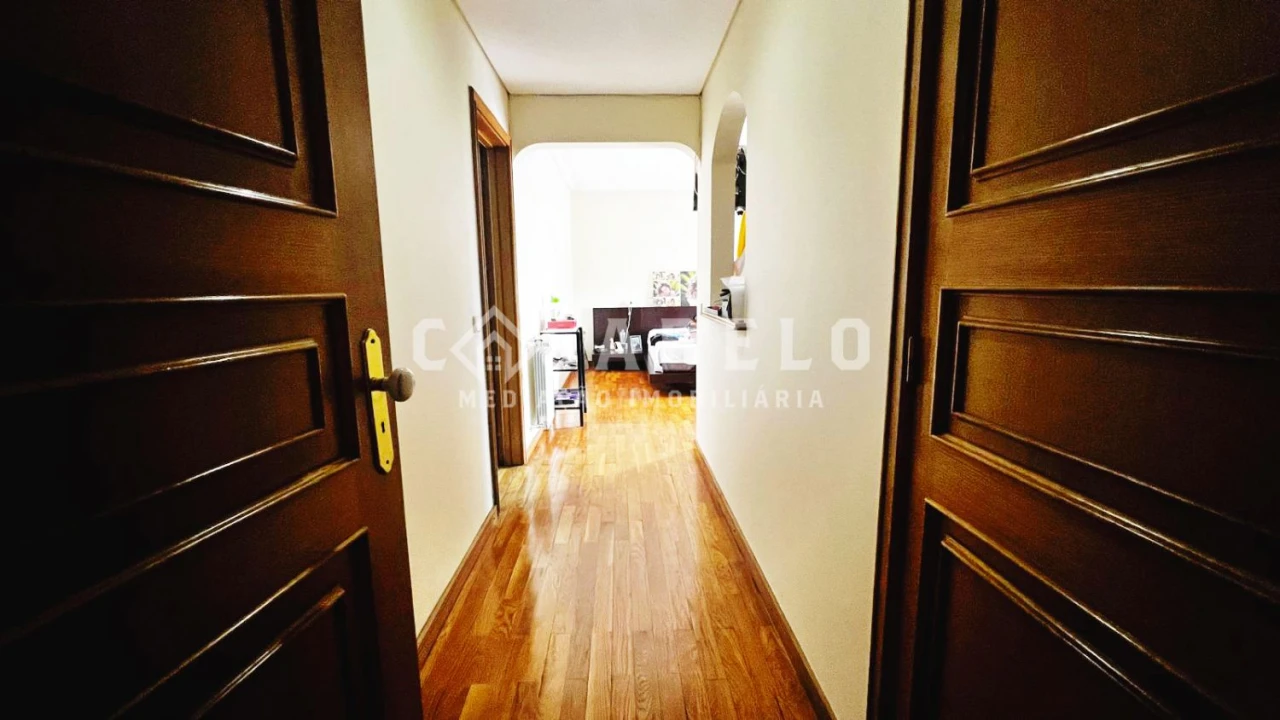 Apartamento T3 para Venda em Cidade da Maia Foto 31