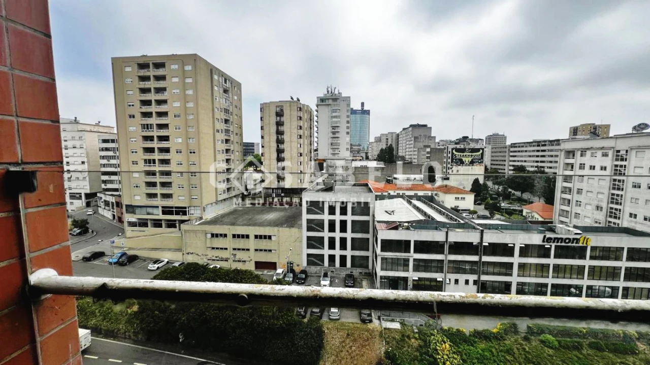 Apartamento T3 para Venda em Cidade da Maia Foto 10