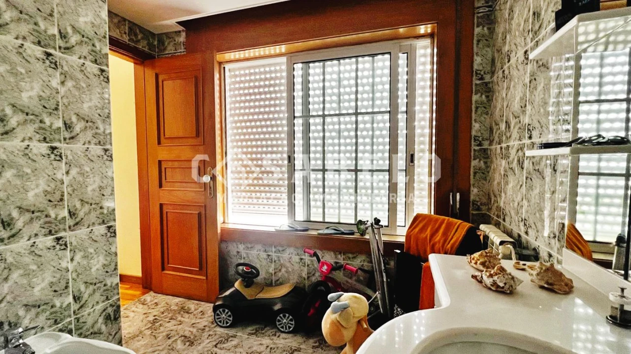 Apartamento T3 para Venda em Cidade da Maia Foto 41