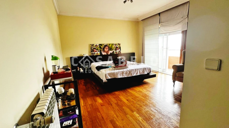 Apartamento T3 para Venda em Cidade da Maia Foto 32