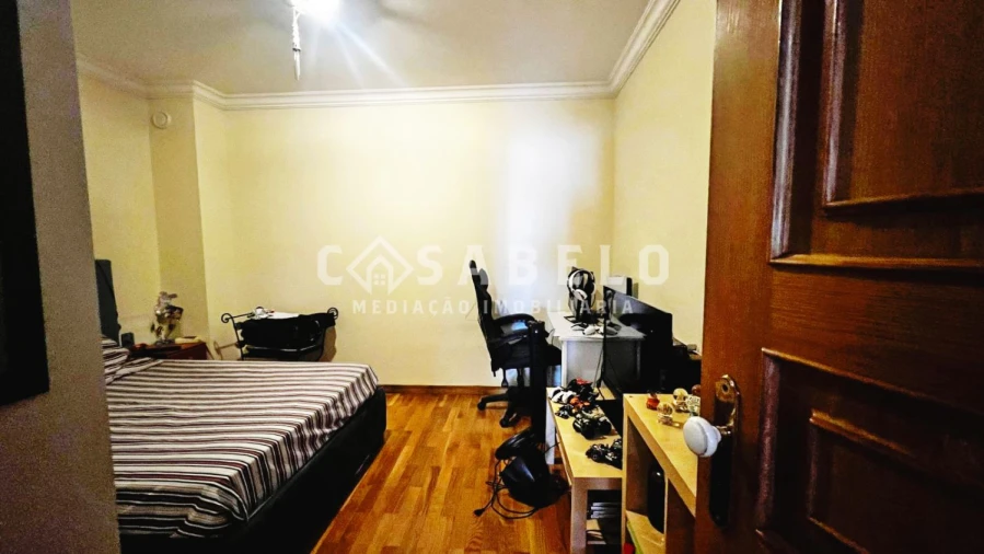 Apartamento T3 para Venda em Cidade da Maia Foto 21