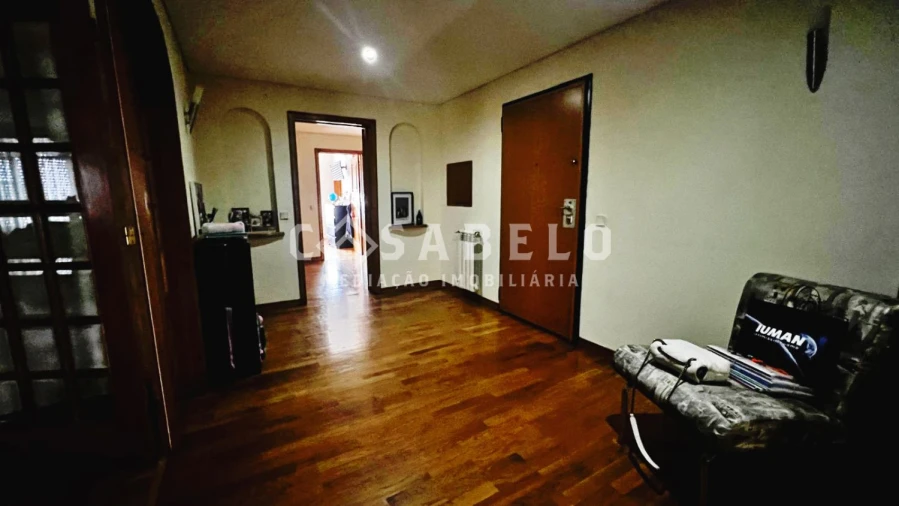 Apartamento T3 para Venda em Cidade da Maia Foto 27