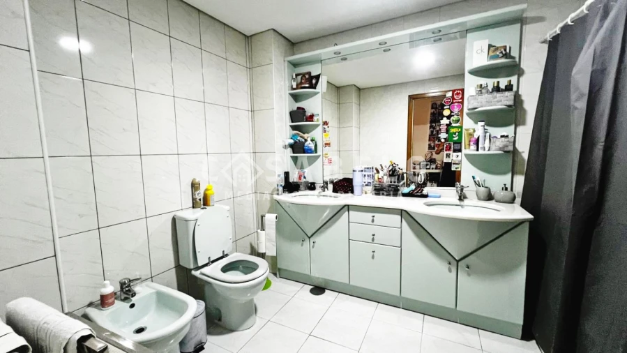 Apartamento T3 para Venda em Cidade da Maia Foto 44