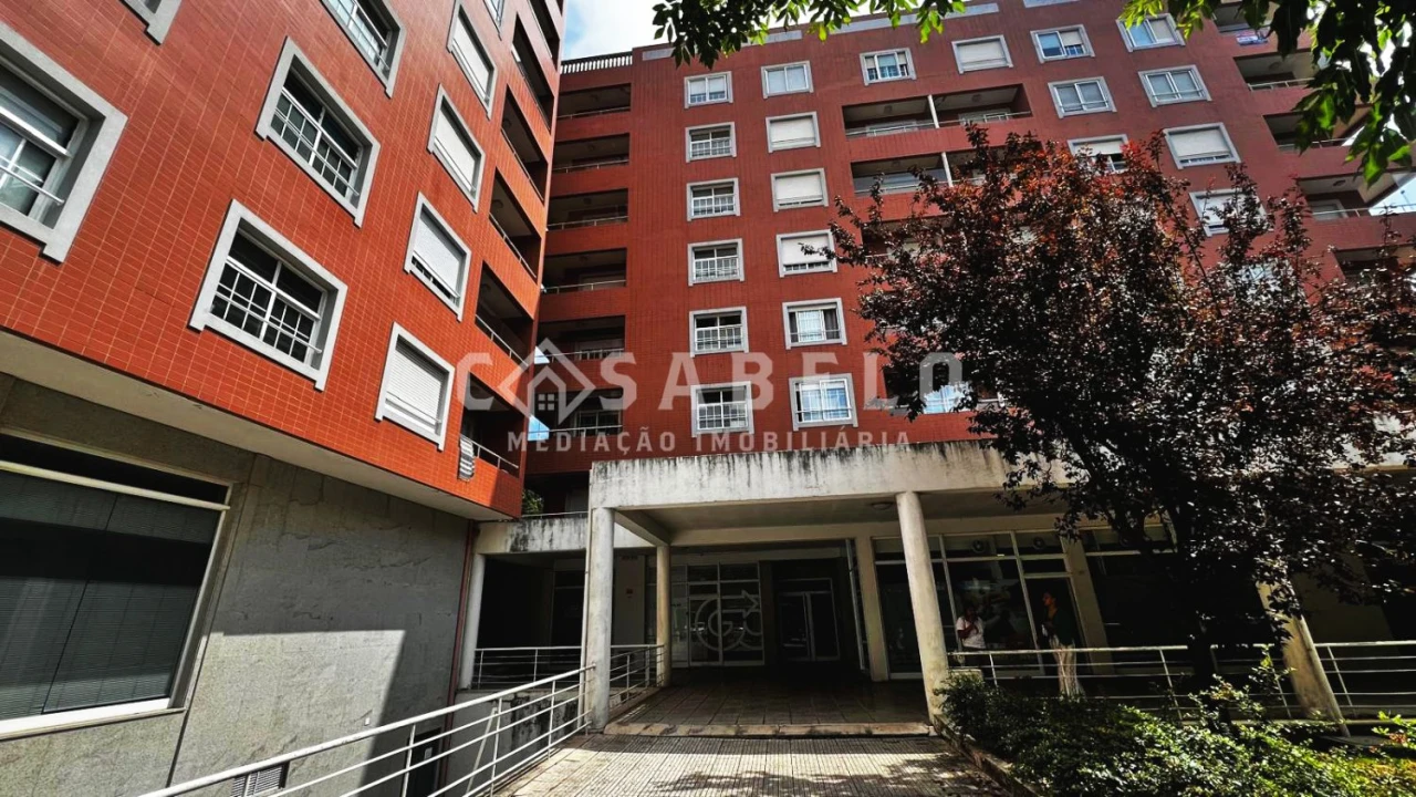 Apartamento T3 para Venda em Cidade da Maia Foto 50