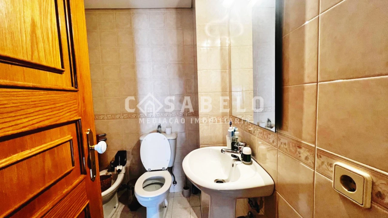Apartamento T3 para Venda em Cidade da Maia Foto 23