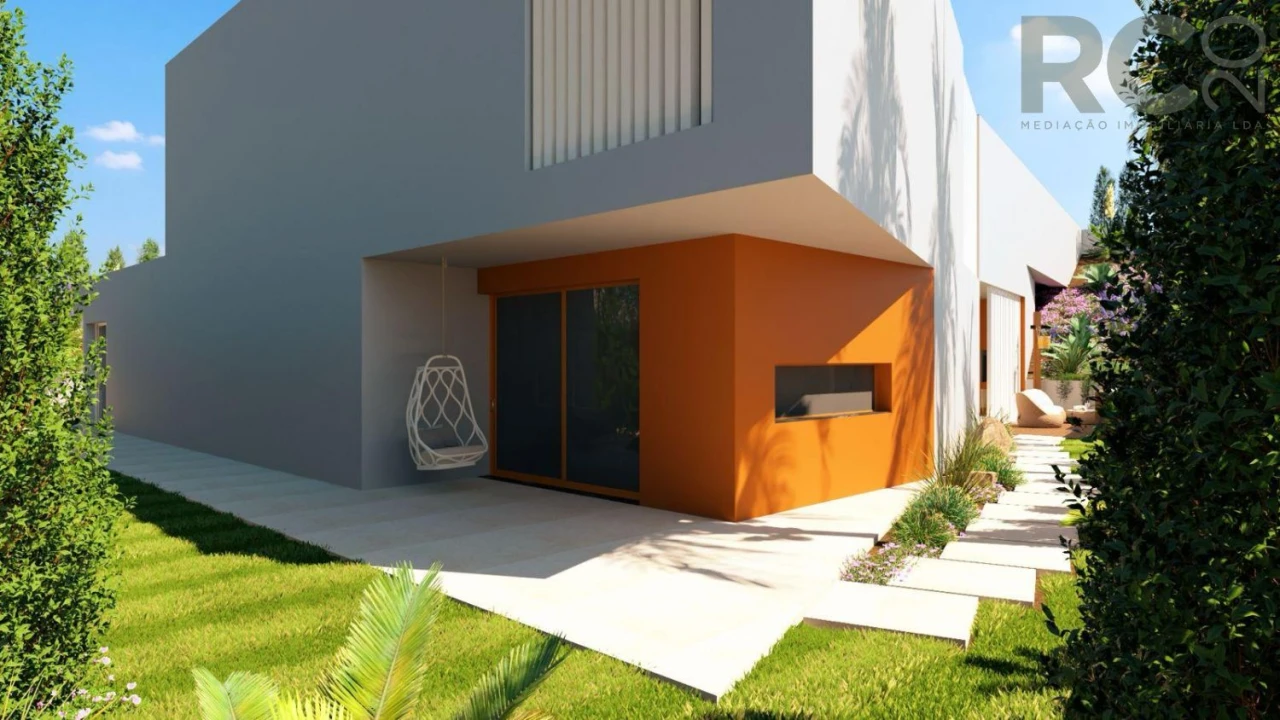 Moradia T4 para Venda em Turcifal Foto 21