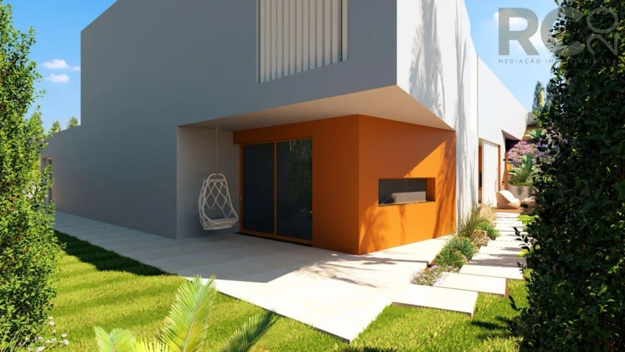 Moradia T4 para Venda em Turcifal Foto 21