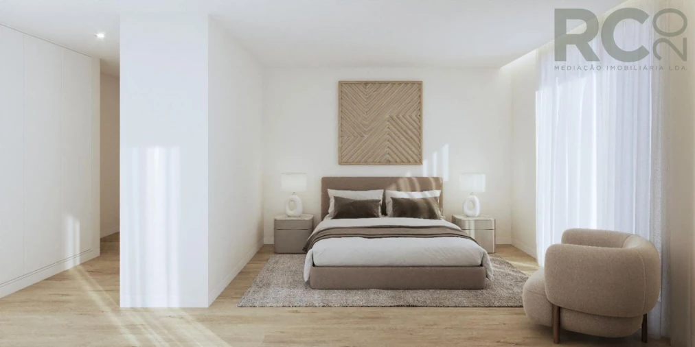 Moradia T4 para Venda em Turcifal Foto 15