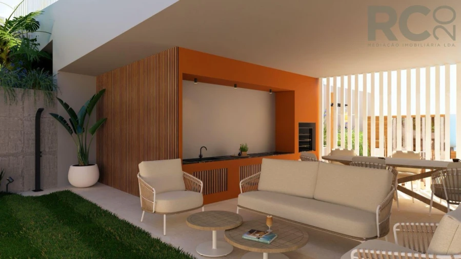 Moradia T4 para Venda em Turcifal Foto 18